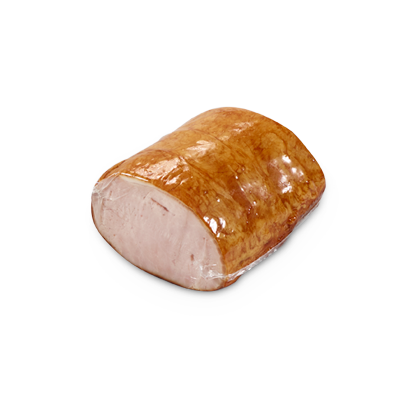 Smoked Boneless Pork Loin packaging image